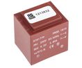 PCB Transformer, 230 VAC, 9 VAC, 311.1mA, 2.8VA